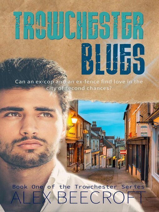 Title details for Trowchester Blues by Alex Beecroft - Available